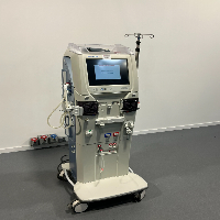 Baxter Artis Physio Plus - Dialysis image 0